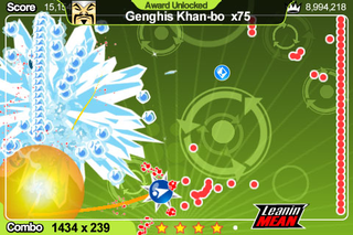 Illustration for article titled Three Best iPhone Games